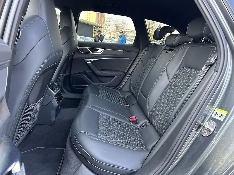 Audi S6 3.0TDI 253kW - fotka 12 z 23