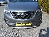 Opel Mokka X,1.6CDTi,KAMERA,Kůže,Navi - náhled 12