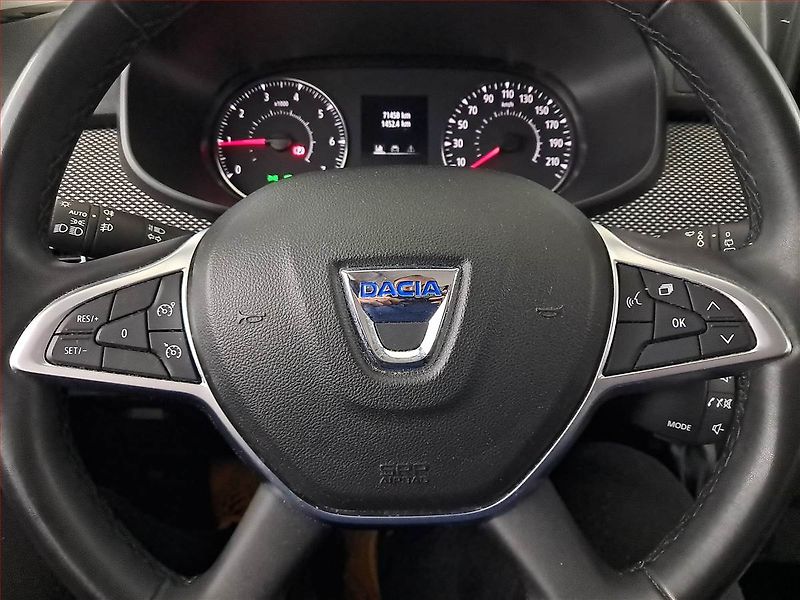 Dacia Jogger (2022) 1.0 TCe, LPG, ČR,1.maj - fotka 16 z 18