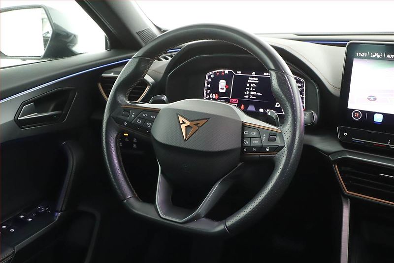 Cupra Formentor (2022) 2.0 TSI 4Drive - fotka 8 z 16