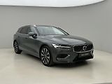 Volvo V60 T8 AWD BRIGHT PLUS AUT CZ  - náhled 8