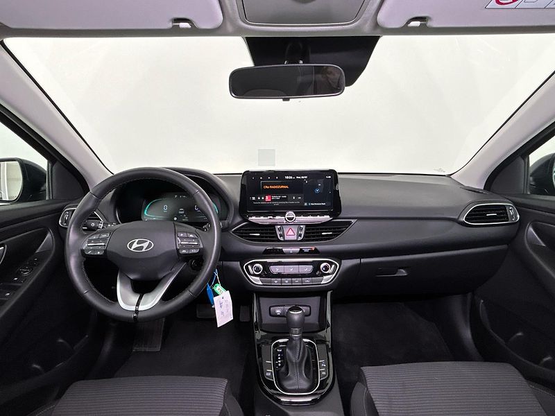 Hyundai i30 Smart DCT - fotka 5 z 26