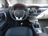 Renault Laguna 2,0 dCi 110 kW Dynamique 1.maj - náhled 15