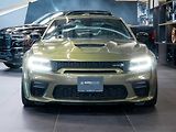 Dodge Charger (2023) 6.4 Scat Pack Wide Swinger - náhled 9