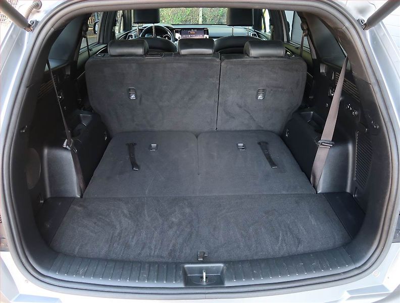 Kia Sorento (2020) 2.2 CRDi - fotka 14 z 30