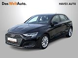 Audi A3 (2022) 1.0 TSI MHEV Basis - náhled 1