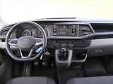 Volkswagen Transporter 2,0 TDI Long 6-Míst CZ DPH - náhled 18