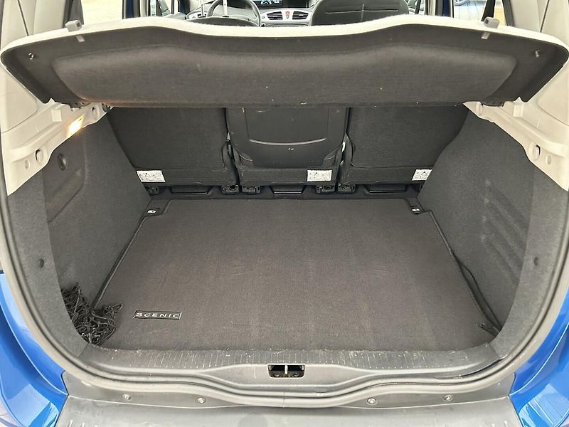 Renault Scénic 1.4 16v Dynamique - fotka 24 z 30
