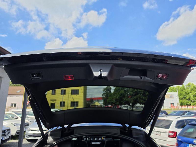 Mercedes-Benz GLE 350CDI AMG Burmaster Tz - fotka 33 z 38