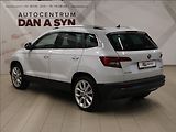 Škoda Karoq 2,0 TDI Style+ 4x4 DSG perleť - náhled 6