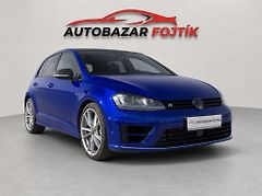 Volkswagen Golf (2014) R 2.0TSi 221KW 4 Motion - fotografie inzerátu