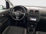 Volkswagen Touran (2015) Comfortline 1.6 TDI - náhled 7