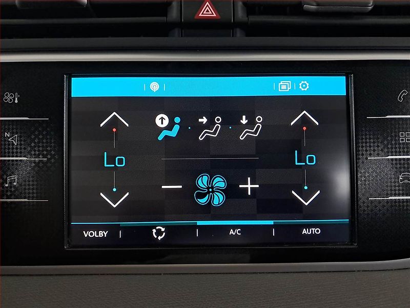 Citroën Grand C4 SpaceTourer (2022) 1.2 T, 7 míst, Serv.kniha - fotka 18 z 20