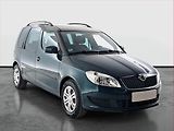 Škoda Roomster (2010) 1.2 TSI, po STK, jezdí výborně - náhled 1