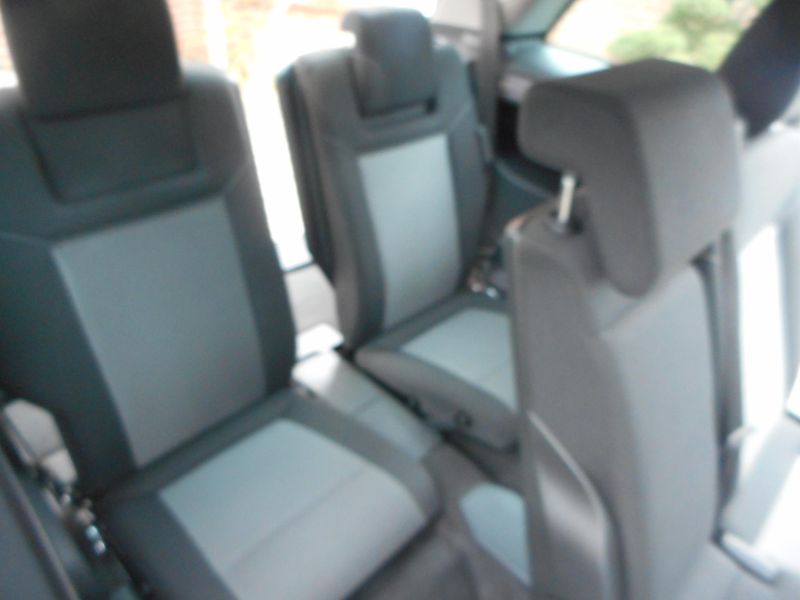 Opel Zafira (2014) 1,8 16v TEMPOMAT, KLIMA,7-míst - fotka 11 z 17