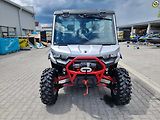 Can-Am Traxter HD 10 XMR INT (2025) Traxter HD10 XMR, MY2025 - náhled 35