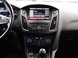 Ford Focus (2015) 2.0 TDCi, Serv.kniha, Navi - náhled 9