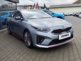 Kia Pro_Ceed 1.6 T-GDI/150kW GT DCT - náhled 2