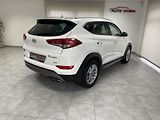 Hyundai Tucson 1.6 T-GDi 4x4 AT ČR 1.MAJ SER. - náhled 12