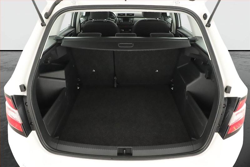 Škoda Fabia (2018) Ambition Plus 1.0 TSI - fotka 10 z 12