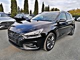Hyundai i30 (2022) 1.6 CRDi MHEV 100kW Kůže - náhled 1