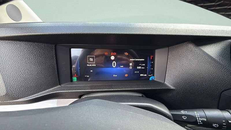 Opel Vivaro (2026) L1 (M) Panel Van 2.2 CDTi 150k - fotka 18 z 24