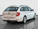 Škoda Superb (2014) Ambition 2.0 TDI, Xenony - náhled 4