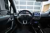 Peugeot 2008 1,2 i 1. AUT. AC VÝHŘEV 1. MAJ - náhled 16