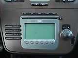 Seat Altea (2008) 2.0 TDi 4x4, ČR, AC, tempo - náhled 12
