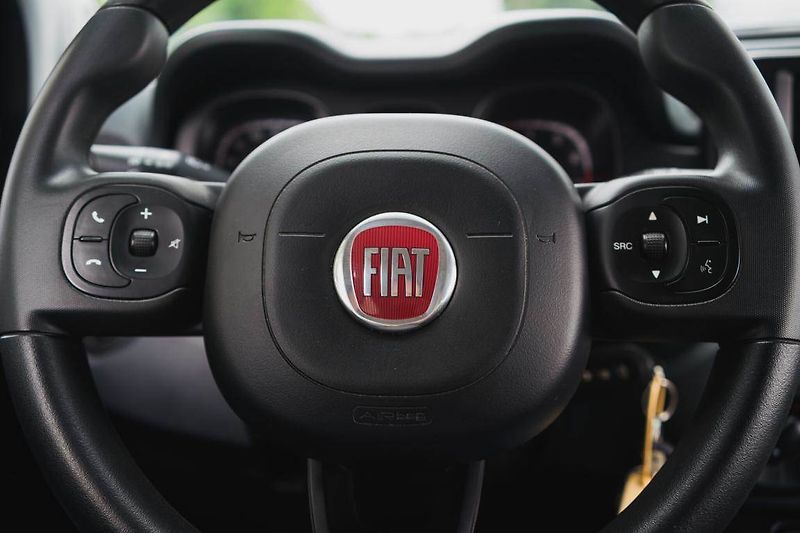 Fiat Panda (2024) City Life 1.0 FireFly - fotka 16 z 24