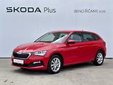 Škoda Scala (2022) Ambition 1,0TSi 81kW - náhled 1