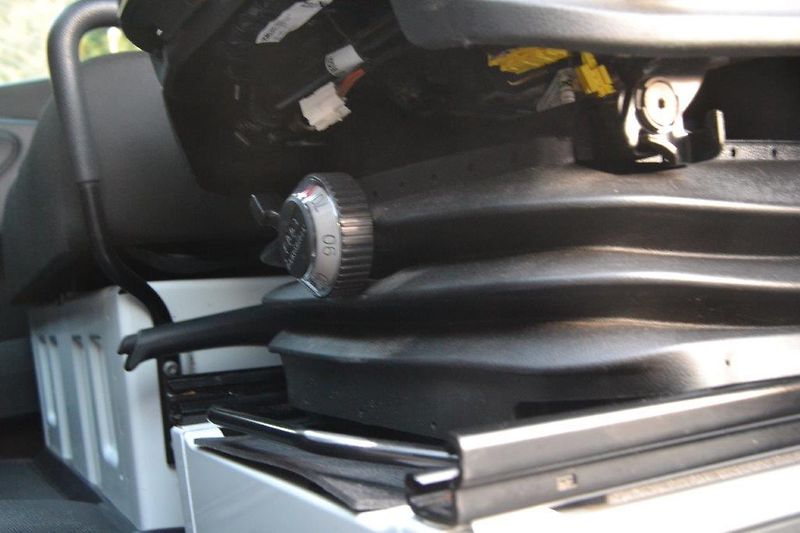 Mercedes-Benz Sprinter 316 hydr. čelo velká výbava  - fotka 8 z 35