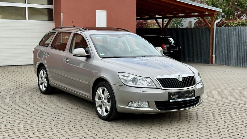 Škoda Octavia 1.4TSi*90kW*ELEGANCE PLUS*TOP* - fotka 6 z 25