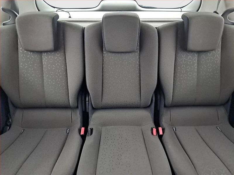 Renault Grand Scénic (2008) 1.5 dCi, Serv.kniha, po STK - fotka 10 z 16