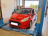 Ford B-MAX (2016) 1.4i, Trend - náhled 1