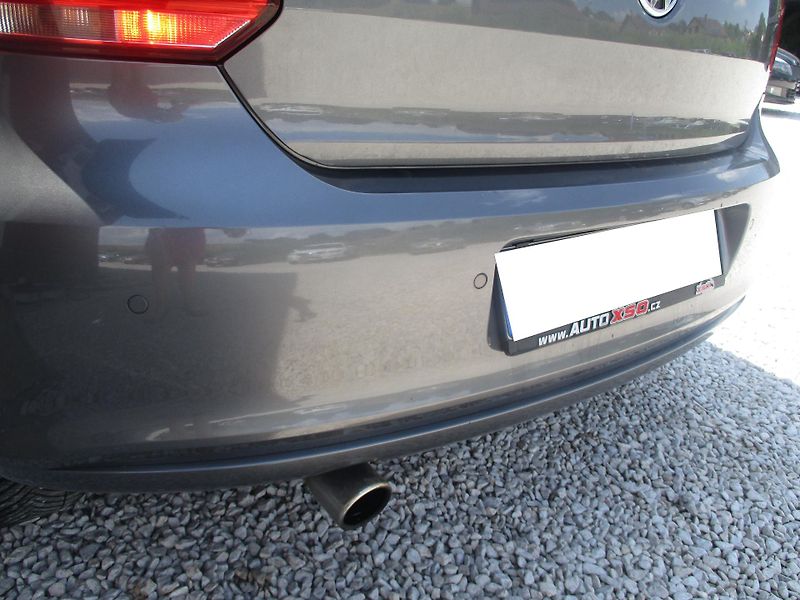 Volkswagen Polo 1.2 TSi - fotka 31 z 31