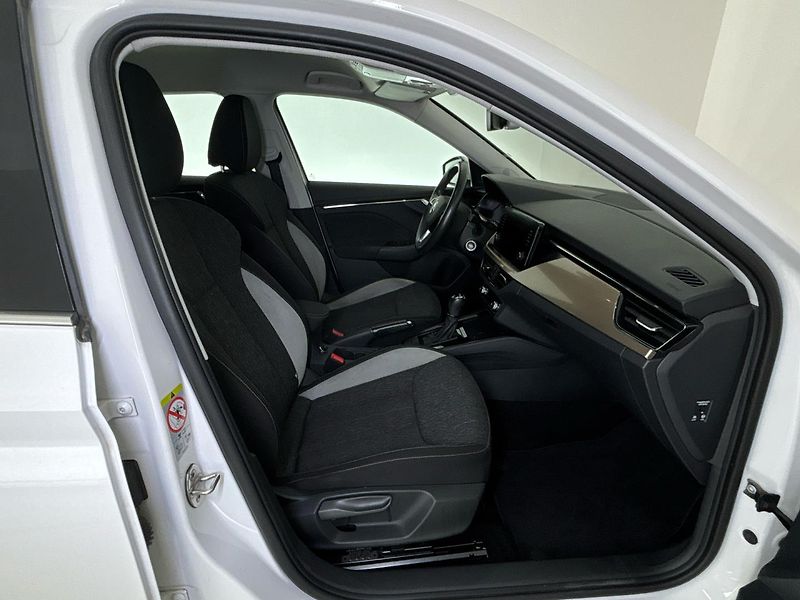 Škoda Kamiq Style DSG - fotka 9 z 29