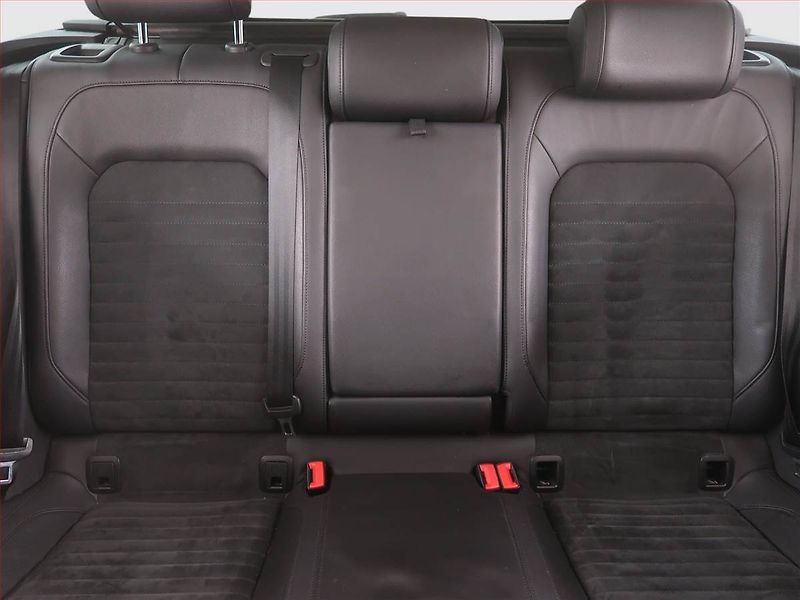 Volkswagen Passat (2016) 2.0 TDI, 4X4, Automat, Kůže - fotka 10 z 21