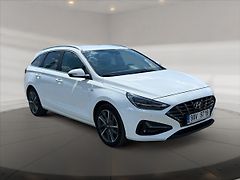 Hyundai i30 1,5 T-GDI Style AT 5d - fotografie inzerátu