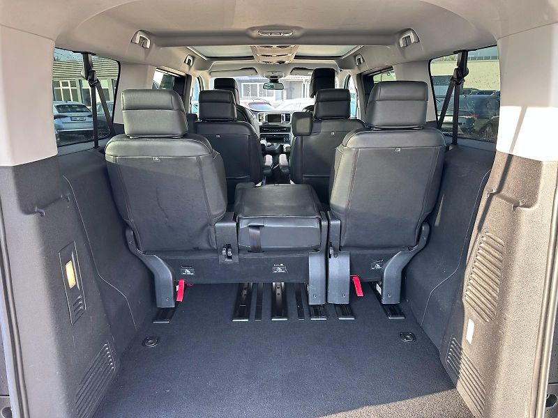 Toyota ProAce Verso 2.0 D-4D 180k - fotka 20 z 21