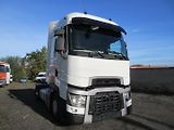 Renault Trucks T 480 lowdeck, retarder - náhled 1