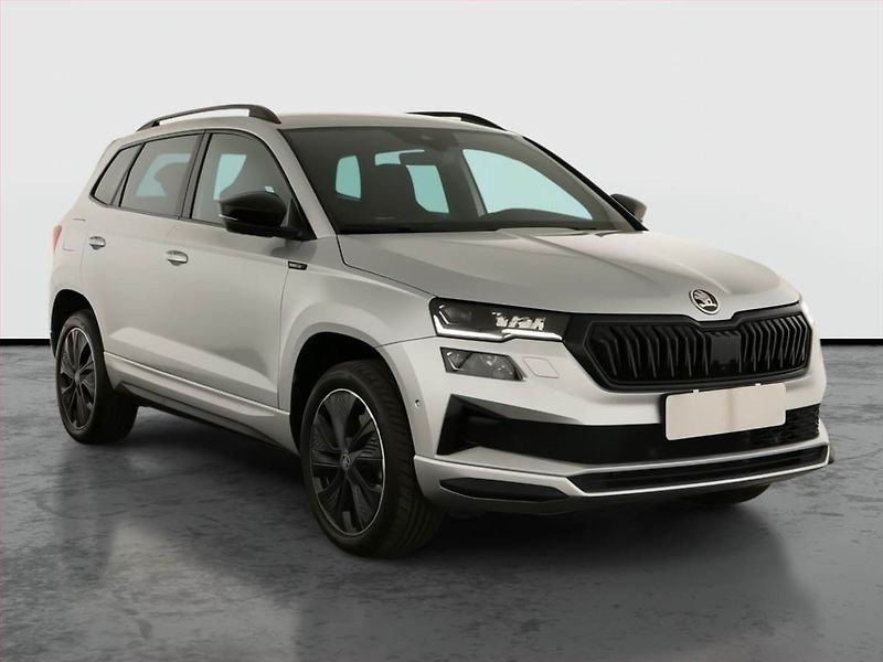 Škoda Karoq (2025) 2.0 TDI, SPORTLINE, AUTOMAT - fotografie inzerátu