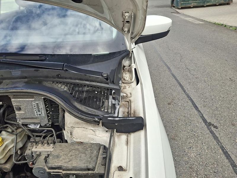 Škoda Fabia III kombi 1,0 TSi 6Z93762 - fotka 10 z 26