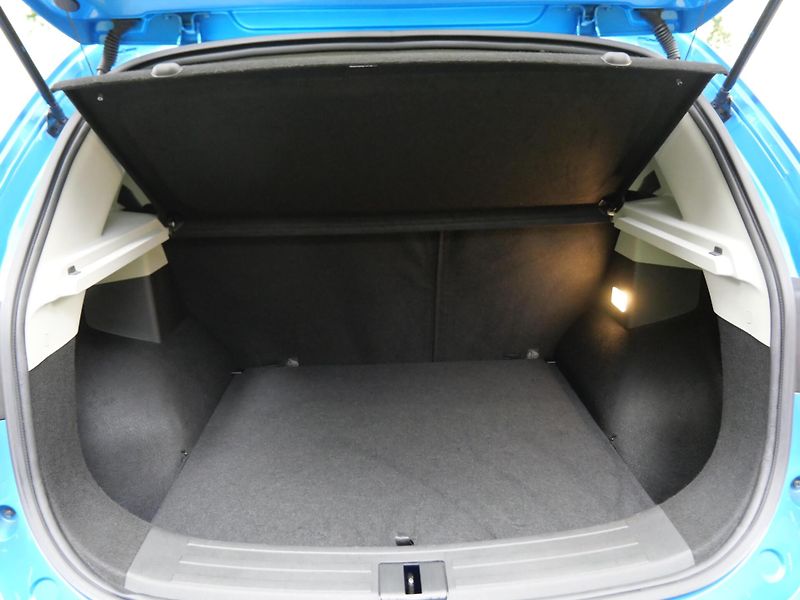 MG ZS - fotka 26 z 26