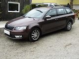 Škoda Octavia (2013) 1.2 TSI 77kW - náhled 1