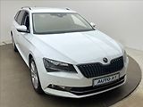 Škoda Superb 2,0 DSG 4X4 ACC CANTON STYLE+ - náhled 2