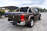 Volkswagen Amarok 2.0 TDI 4x4 High line/120 Kw/m - náhled 6