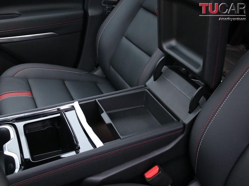 Chevrolet Traverse (2026) RS 2.5 Turbo - fotka 43 z 75