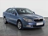 Škoda Octavia (2012) Elegance 1.6 TDI, Serv.kniha - náhled 1