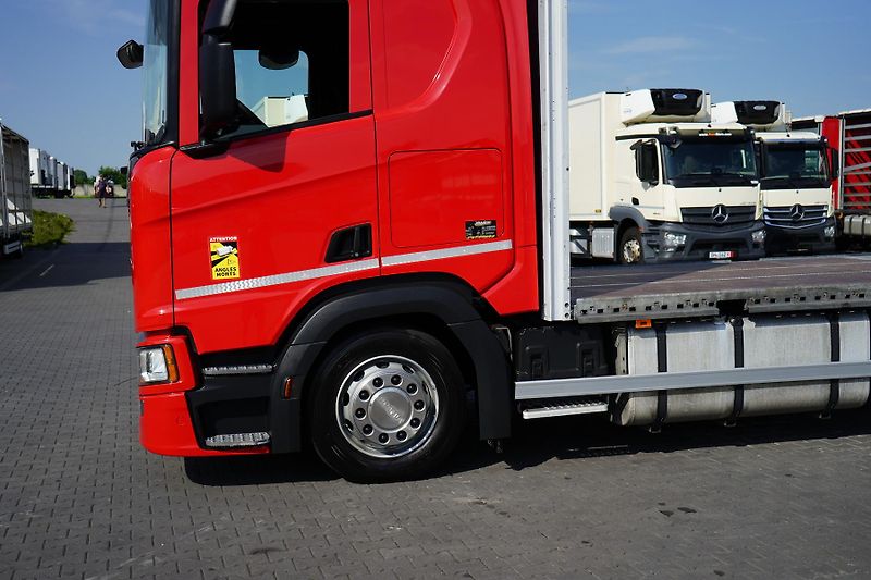 Scania (2021) R 450 / ACC / E 6 / ZESTAW PRZ - fotka 38 z 58